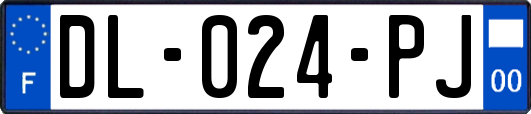 DL-024-PJ