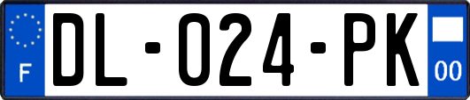 DL-024-PK