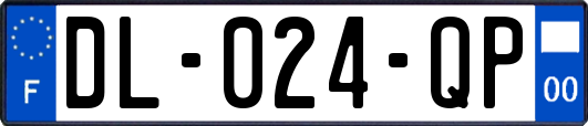 DL-024-QP