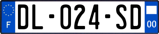 DL-024-SD