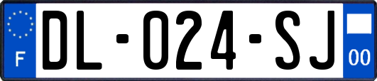 DL-024-SJ