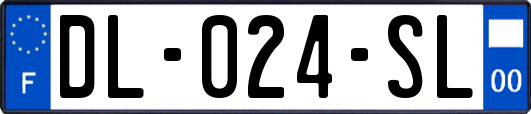 DL-024-SL