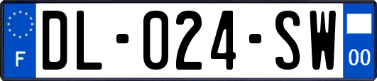 DL-024-SW