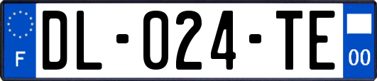 DL-024-TE