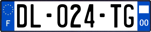 DL-024-TG