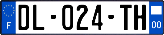 DL-024-TH