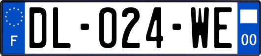 DL-024-WE