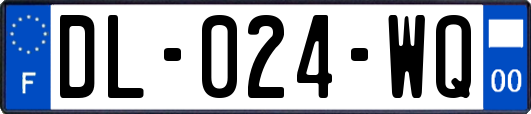 DL-024-WQ