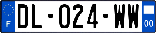 DL-024-WW