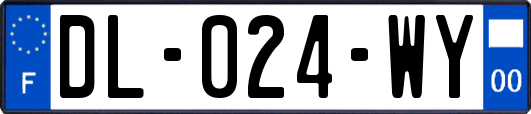 DL-024-WY