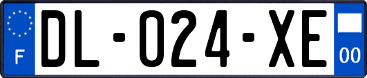 DL-024-XE