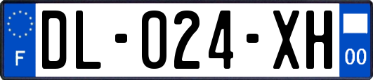 DL-024-XH