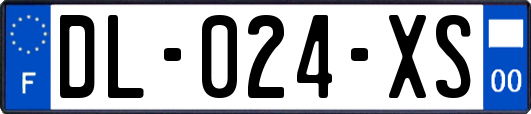 DL-024-XS