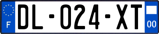 DL-024-XT