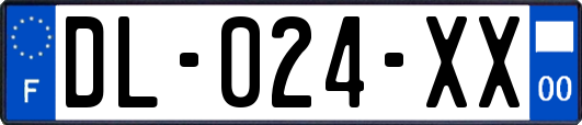 DL-024-XX