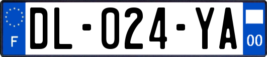 DL-024-YA