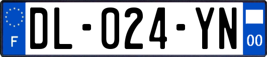 DL-024-YN