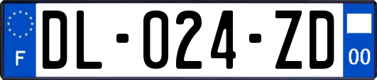 DL-024-ZD