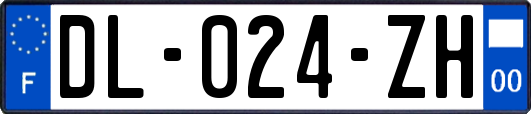 DL-024-ZH