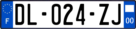 DL-024-ZJ