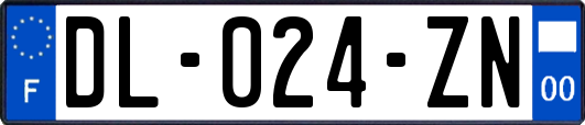 DL-024-ZN