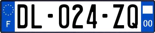 DL-024-ZQ