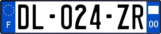 DL-024-ZR