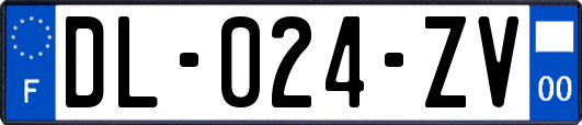 DL-024-ZV