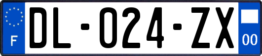 DL-024-ZX