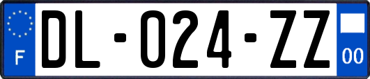 DL-024-ZZ