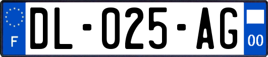 DL-025-AG