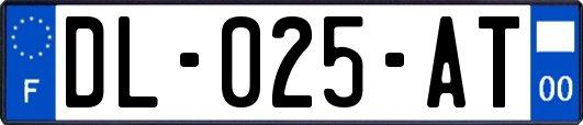 DL-025-AT