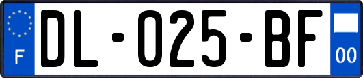 DL-025-BF