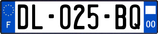 DL-025-BQ