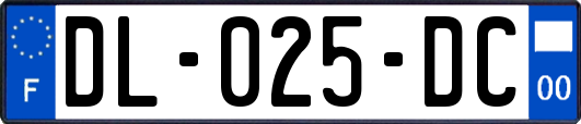 DL-025-DC