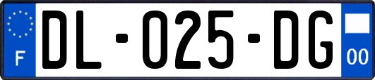 DL-025-DG