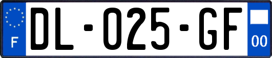 DL-025-GF