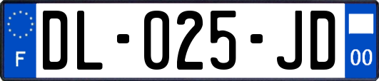 DL-025-JD