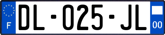 DL-025-JL