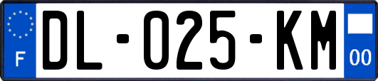 DL-025-KM