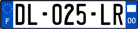 DL-025-LR