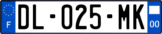 DL-025-MK