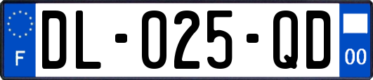 DL-025-QD