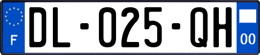 DL-025-QH