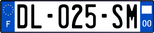 DL-025-SM