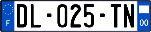 DL-025-TN