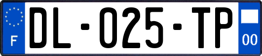 DL-025-TP