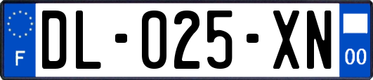 DL-025-XN