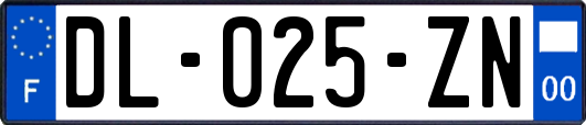 DL-025-ZN