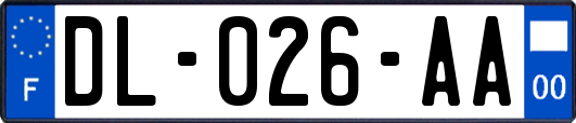 DL-026-AA